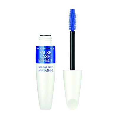 Max Factor False Lash Effect Max Out Blue Primer Mascara 13ml