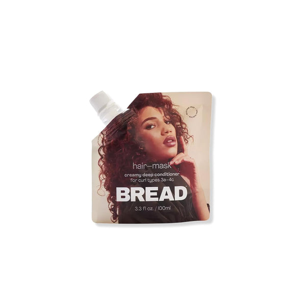 Bread Creamy Deep Conditioner Hair Mask 100ml / 354ml