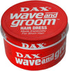 Imperial Dax Wax Red Wave And Groom 99g