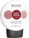 Revlon Nutri Color Filters 3 In 1 Colour Cream 500 Purple Red 240ml