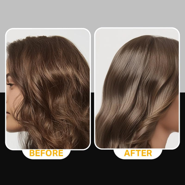 Ampro Pro Styl Clear Ice Protein Styling Gel Ultra Hold 171ml / 284ml - Afro Hair Boutique