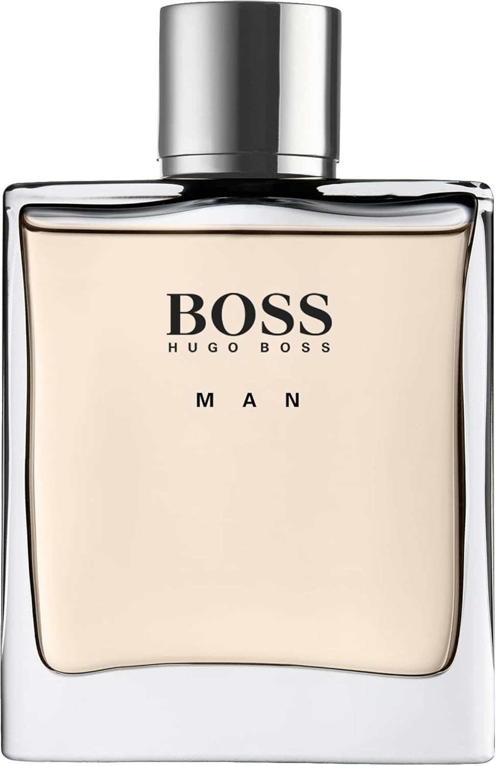 Hugo Boss Boss Man Eau De Toilette 100ml