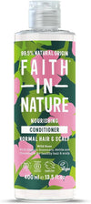 Faith In Nature Wild Rose Conditioner 400ml