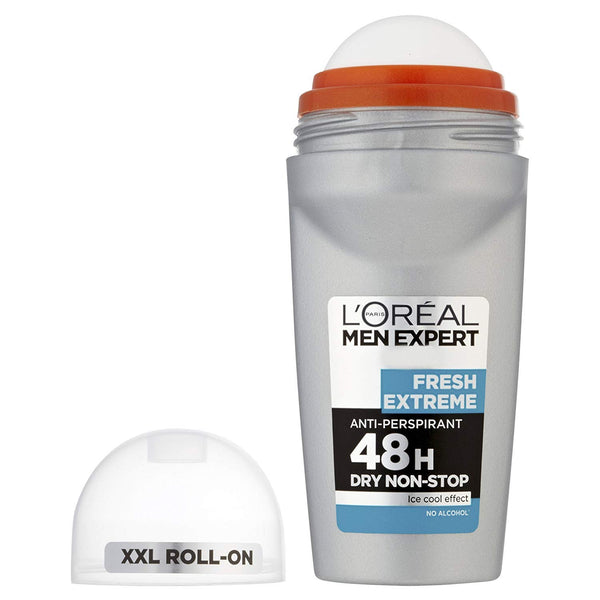Loreal Men Expert Fresh Extreme Roll On 100ml