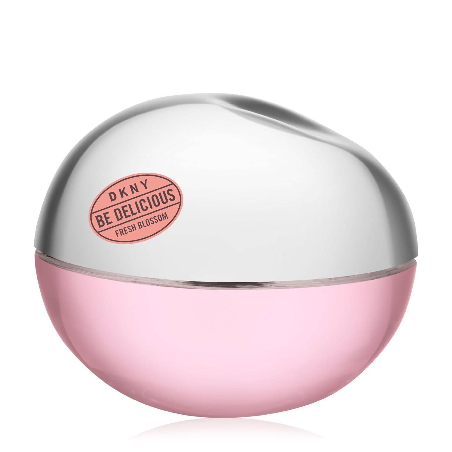 DKNY Be Delicious Fresh Blossom Eau De Parfum 100ml