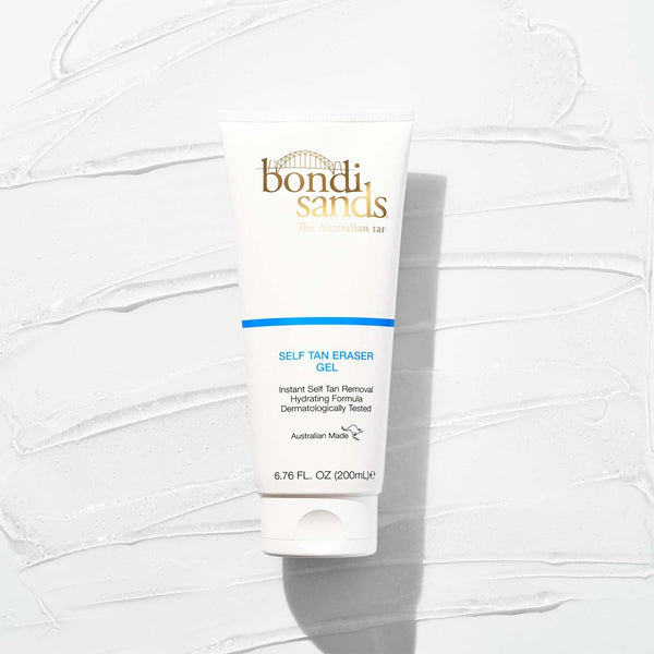 Bondi Sands Self Tan Eraser Gel 200ml