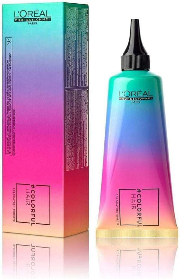 Loreal Paris Colorful Hair Direct Dyes