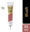 Max Factor Miracle Pure Moisturising Cream Blush 03 Vintage Peony