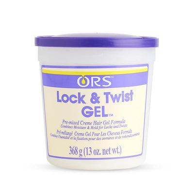 Organic Root Stimulator ORS Lock N Twist Gel 368g / 1.59 kg