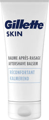 Gillette Skin Comforting Post Shave Balm 100ml