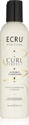 Ecru New York Curl Perfect Anti Frizz Conditioner 240ml