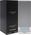 Calvin Klein Contradiction For Men 100ml