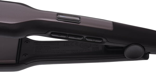 Remington Pro Ceramic Extra Wide Digital Ceramic Straightener S5525