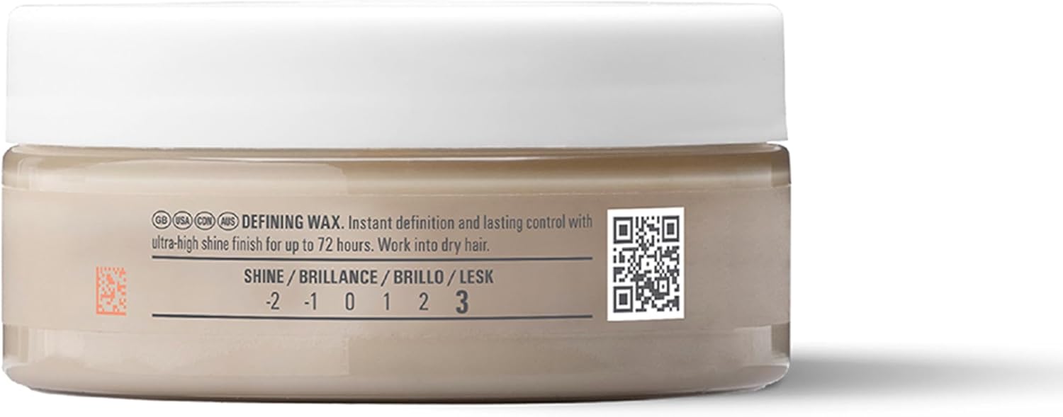 Goldwell Style Sign Texture Defining Wax 75ml