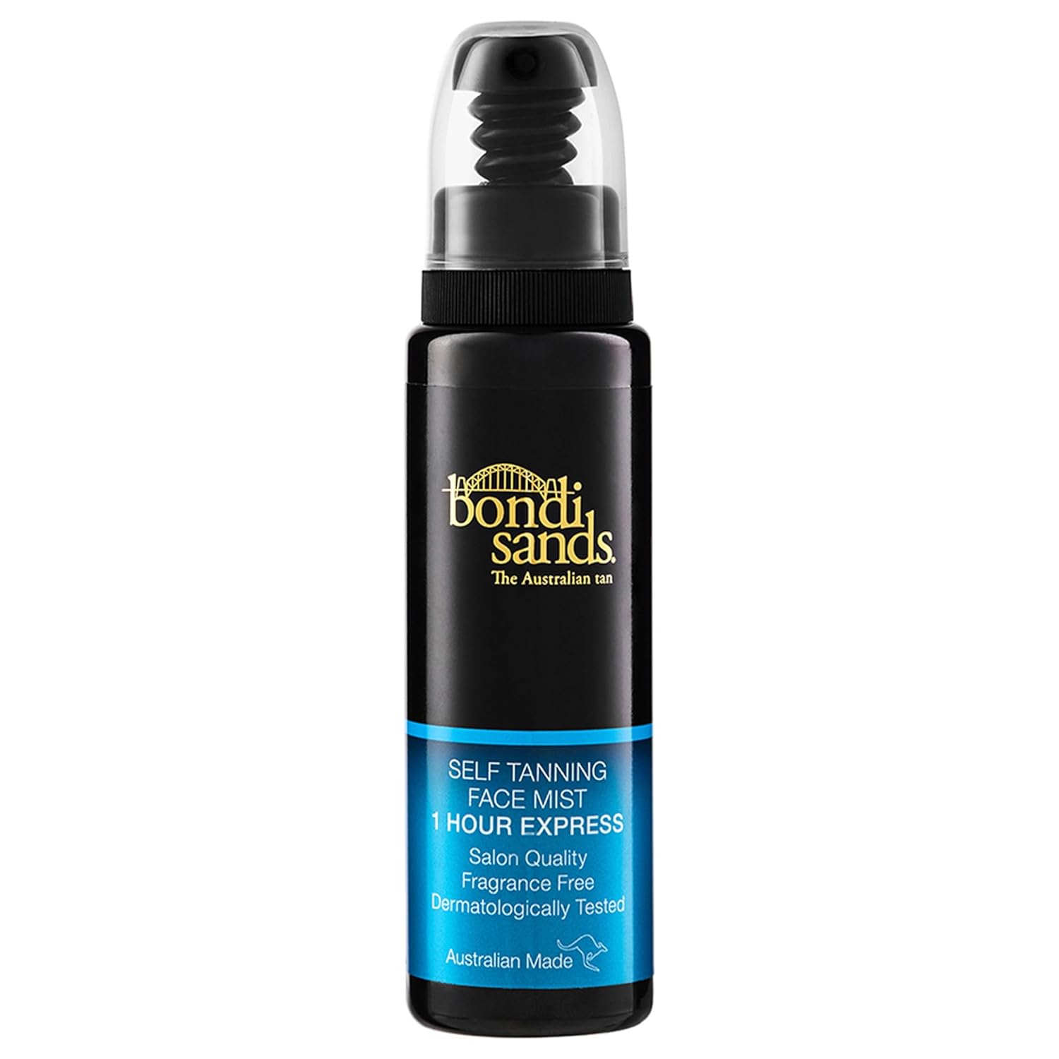Bondi Sands 1 Hour Express Self Tanning Face Mist 70ml