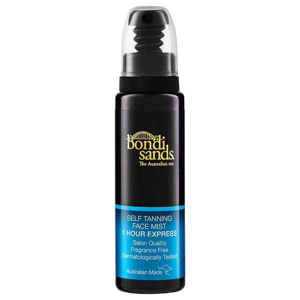 Bondi Sands 1 Hour Express Self Tanning Face Mist 70ml