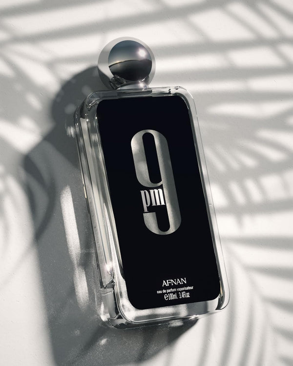 AFNAN 9 PM Eau De Parfum 100ml