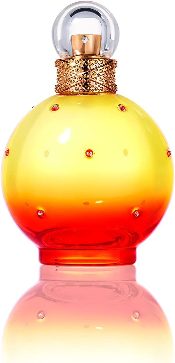 Britney Spears Blissful Fantasy Eau De Toilette 100ml
