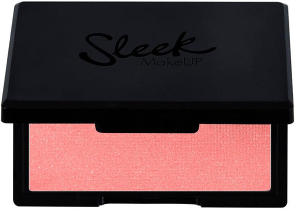 Sleek Make Up  Feelin Like A Snack Face Form Blush