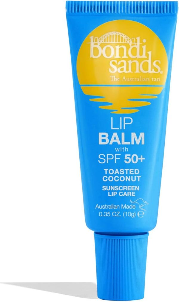 Bondi Sands Toasted Coconut Lip Balm SPF50 10g