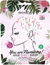 HealthPoint Derma V10 You Are Flamazing Hair Sheet Mask