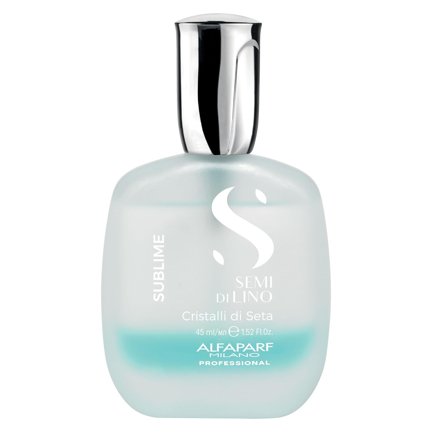 Alfaparf Milano Semi Dilino Sublime Cristalli Di Seta Serum 45ml