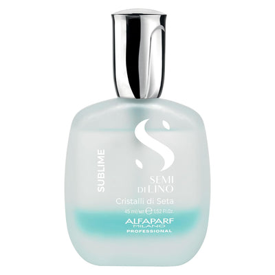 Alfaparf Milano Semi Dilino Sublime Cristalli Di Seta Serum 45ml