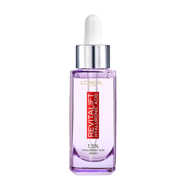 Loreal Paris Loreal Revitalift Filler Hyaluronic Acid Dropper Serum 30ml