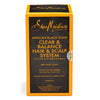 Shea Moisture African Black Soap Clear And Balance Hair And Scalp System