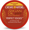 Creme Of Nature Argan Oil Extra Hold Perfect Edges 63g