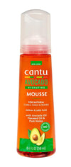 Cantu Avocado Hydrating Mousse 248ml