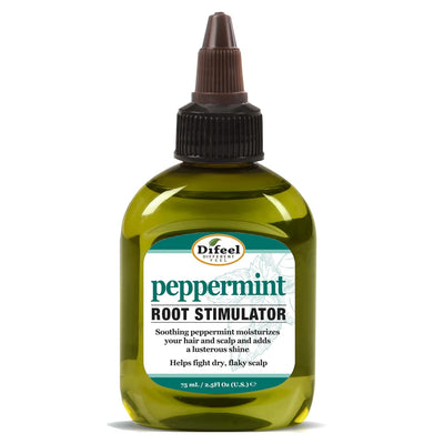Difeel Peppermint Scalp Care Root Stimulator 75ml