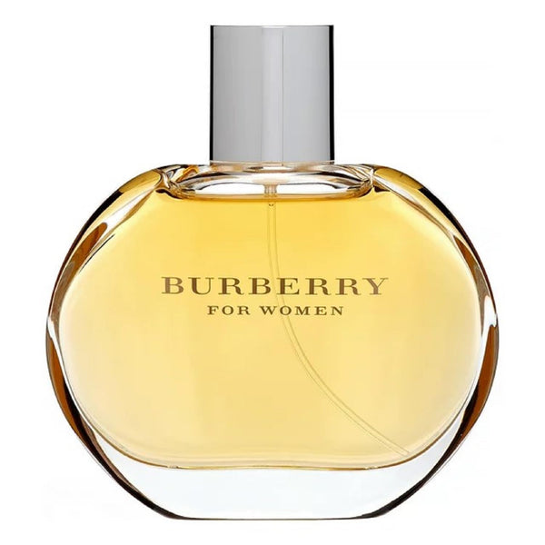 Burberry Classic Eau De Parfum 100ml - Afro Hair Boutique