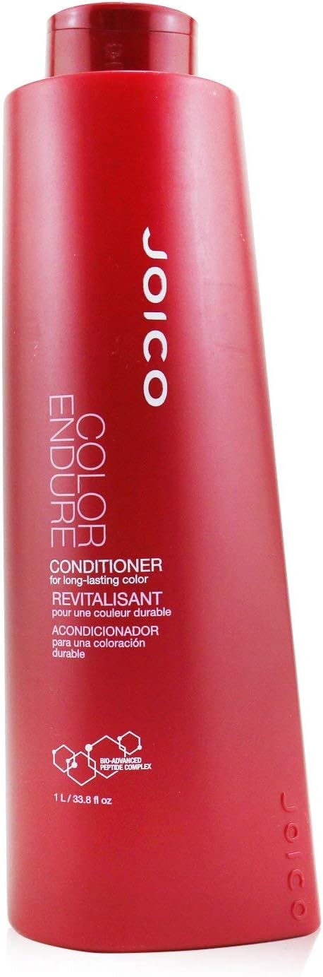 Joico Color Endure Conditioner For Long Lasting Color 1000ml