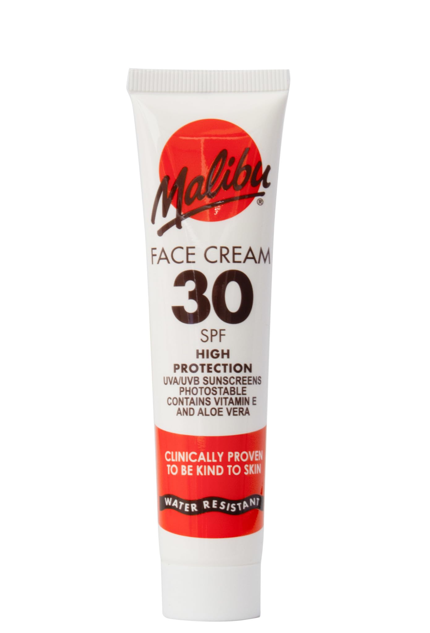 Malibu Face Cream SPF30 40ml