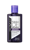 Provoke Touch Of Silver Brightening Shampoo 150ml