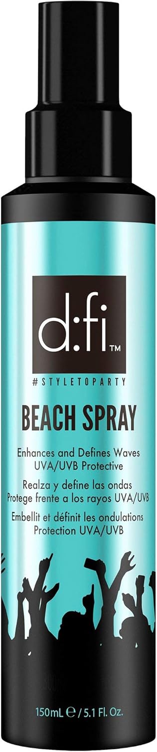 DFI Style To Party Beach Spray 150ml
