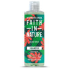 Faith In Nature Aloe Vera Rejuvenating Shampoo 400ml