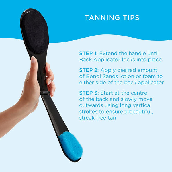 Bondi Sands Reusable Self Tan Back Applicator