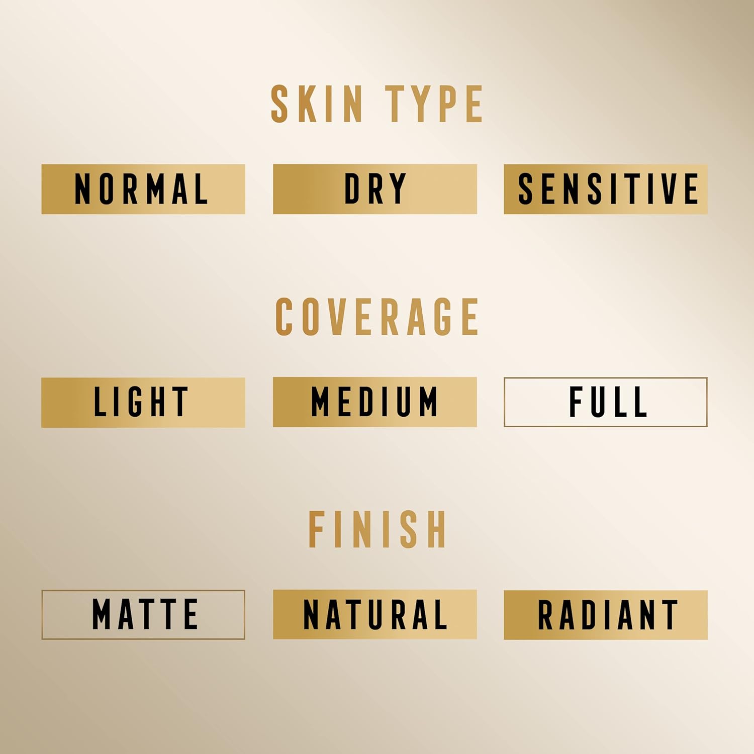 Max Factor Miracle Pure Skin Improving Foundation 30ml