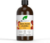 Dr Organic Moisturise And Replenish Pure Jojoba Oil 100ml
