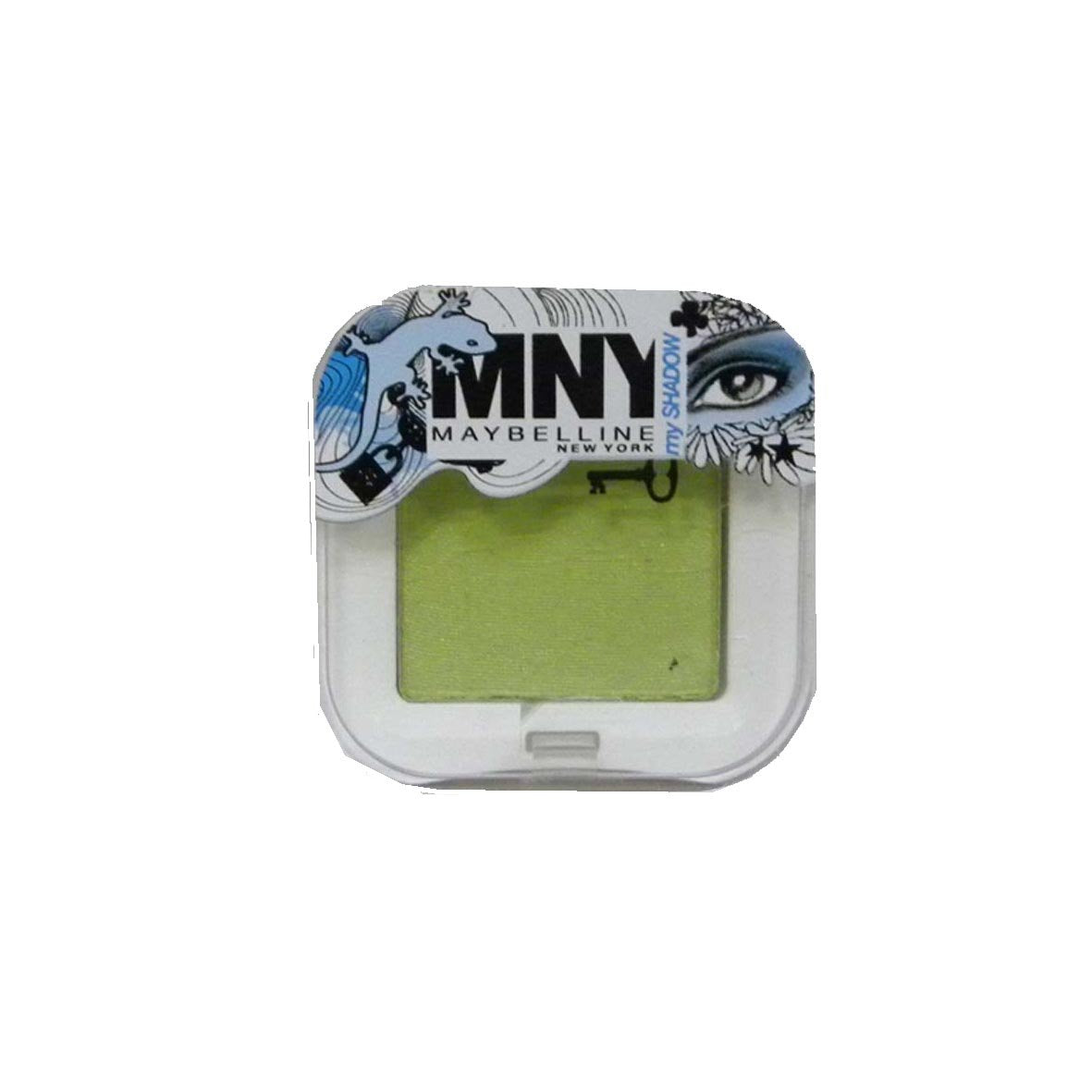Maybelline MNY My Shadow 729