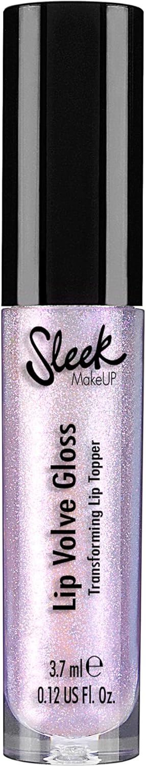 Sleek Make Up Lip Volve Gloss Shimmy Shimmy Ya 3.7ml