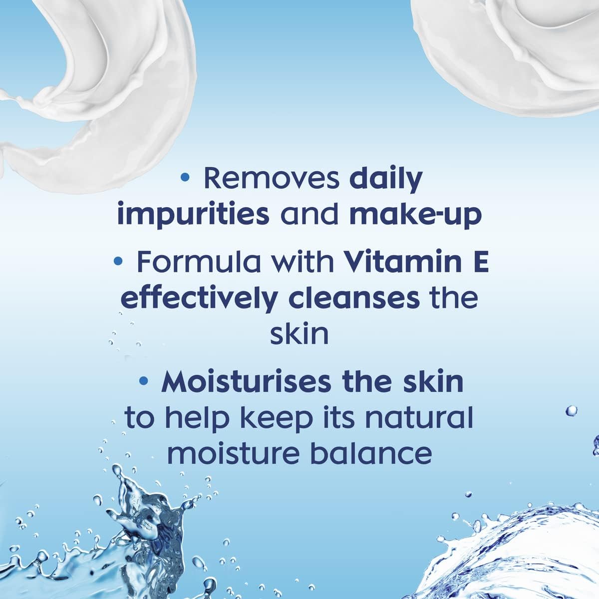 Nivea Refreshing 2 In 1 Milk And Toner 200ml