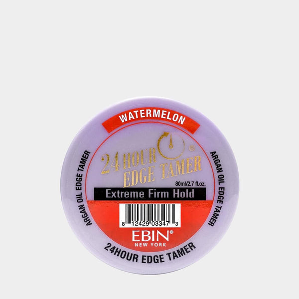 EBIN 24 Hour Watermelon Extreme Firm Hold Edge Tamer 250ml / 80ml