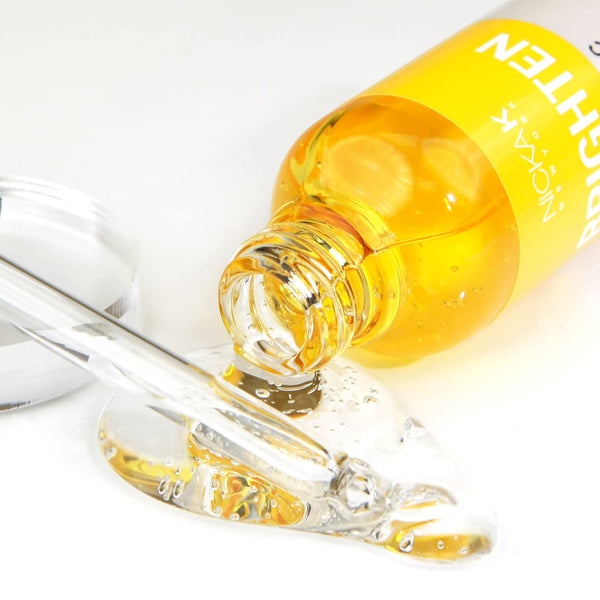 NICKA K NEWYORK Nicka K Brighten Vitamin C Ampoule Serum 30ml
