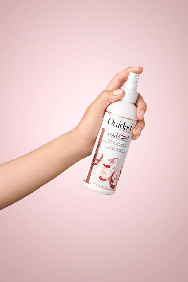 Ouidad Advanced Climate Control Detangling Spray 250ml