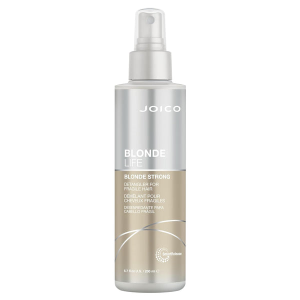 Joico Blonde Life Detangler For Fragile Hair 200ml - Afro Hair Boutique