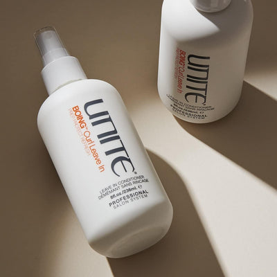 Unite Hair Unite Boing Curl Leave In Conditioner 236ml