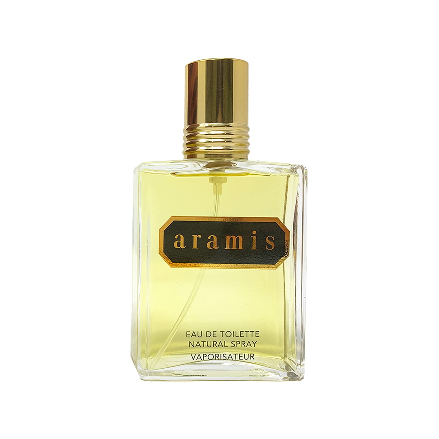 Aramis Eau De Toilette Natural Spray 110ml / 240ml